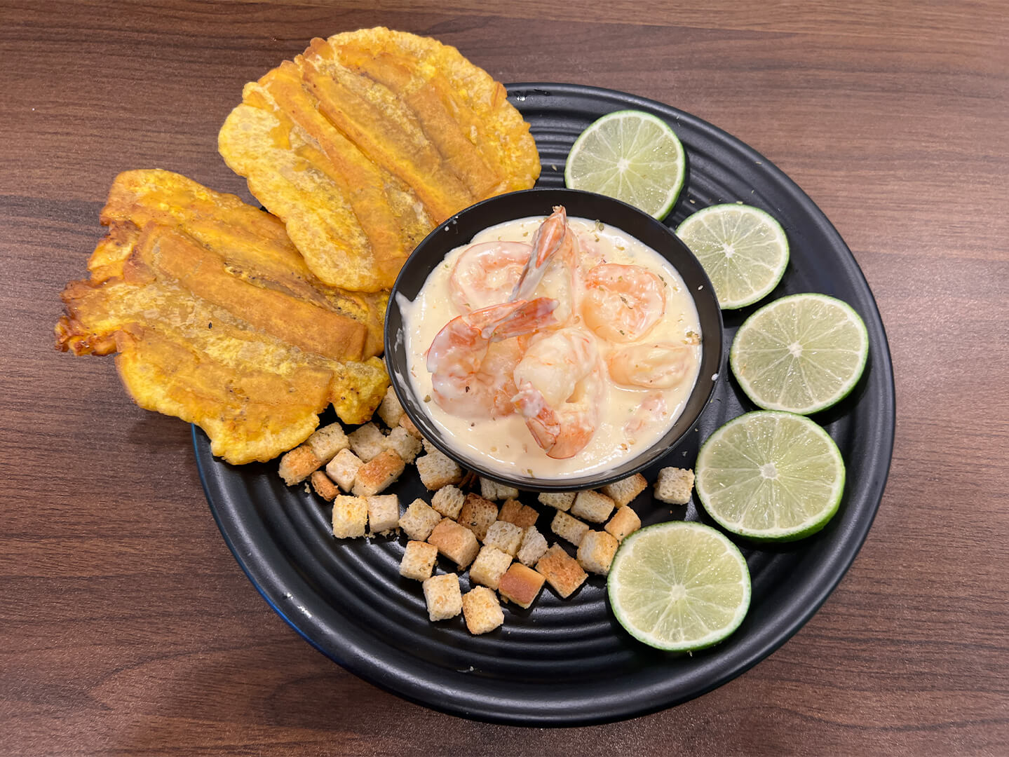 Sabores de Mi Tierra