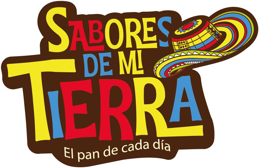 Sabores de mi tierra